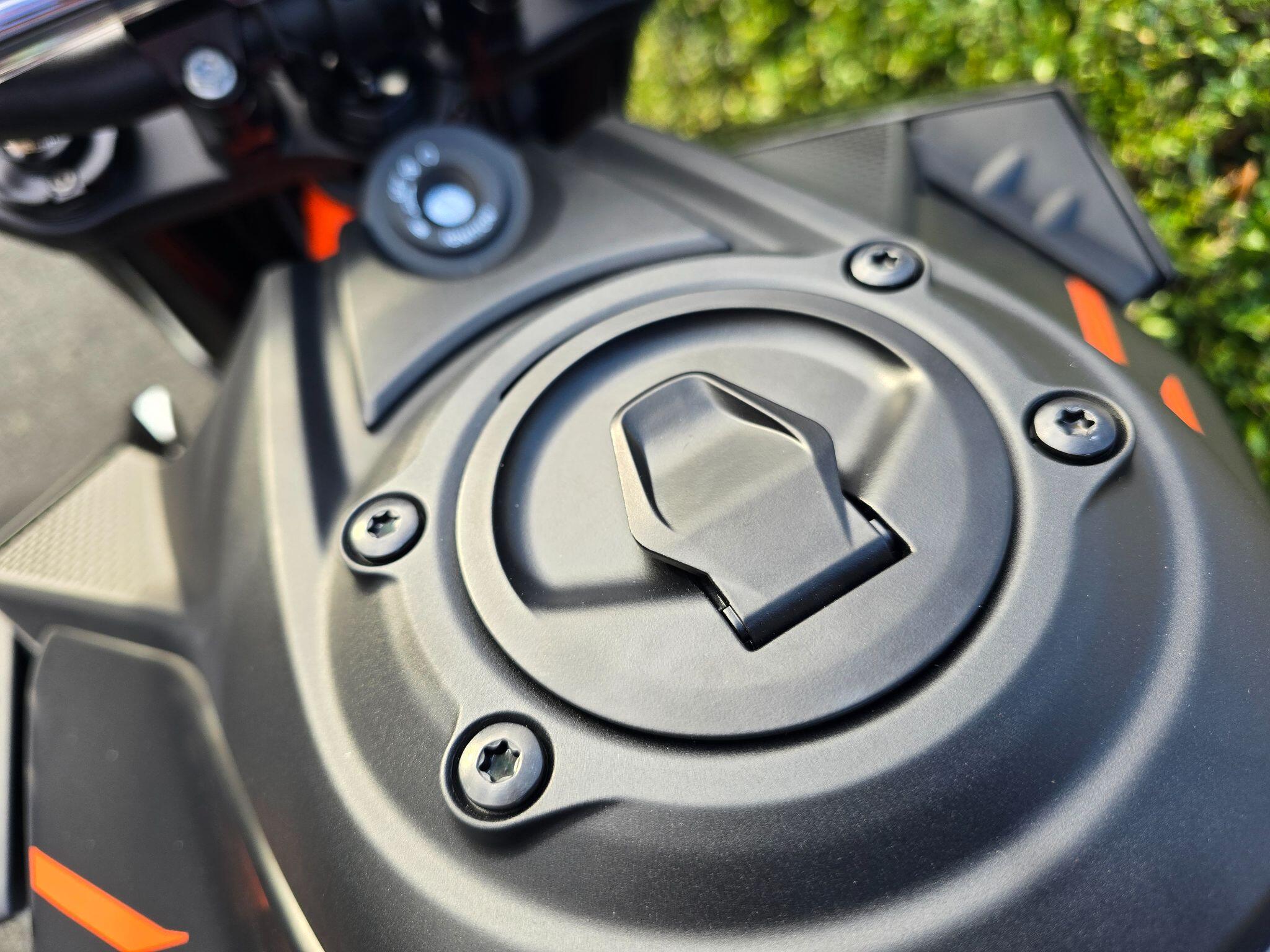 2026 KTM 990 520 X-Ring Euro 5